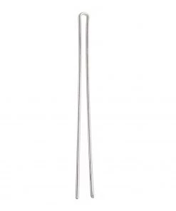 Buy 😀 COL-MET 10-in Silver Galvanized Steel Edging Pin 🧨