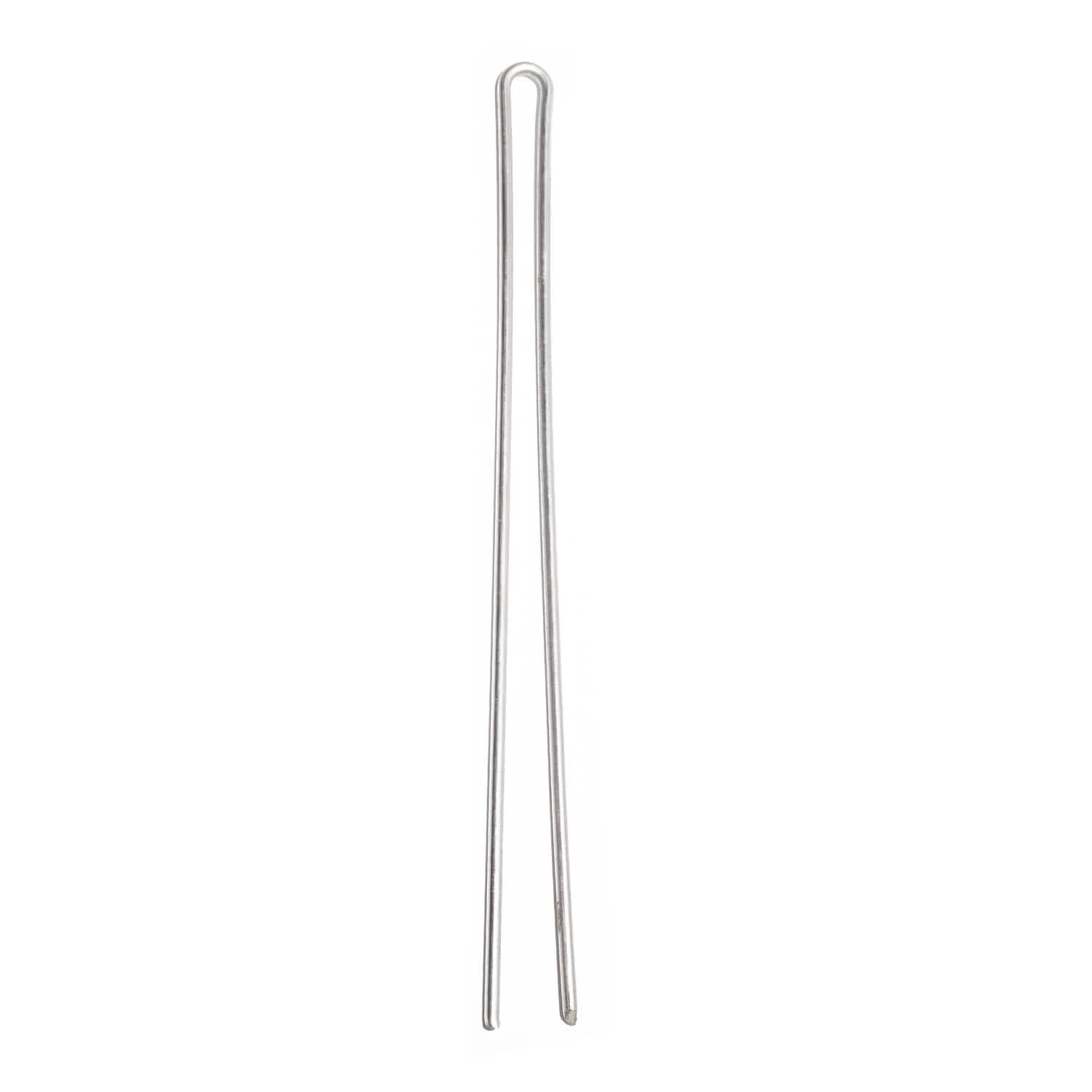 Buy ๐ COL-MET 10-in Silver Galvanized Steel Edging Pin ๐งจ 1 Buy ๐ COL-MET 10-in Silver Galvanized Steel Edging Pin ๐งจ