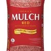 Cheapest ✔️ Thing Premium 2-cu ft Red Hardwood Mulch 🎁