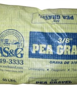 Best reviews of 😍 Anchorage Sand & Gravel Landscaping Rock 60-lb River Rock 🌟