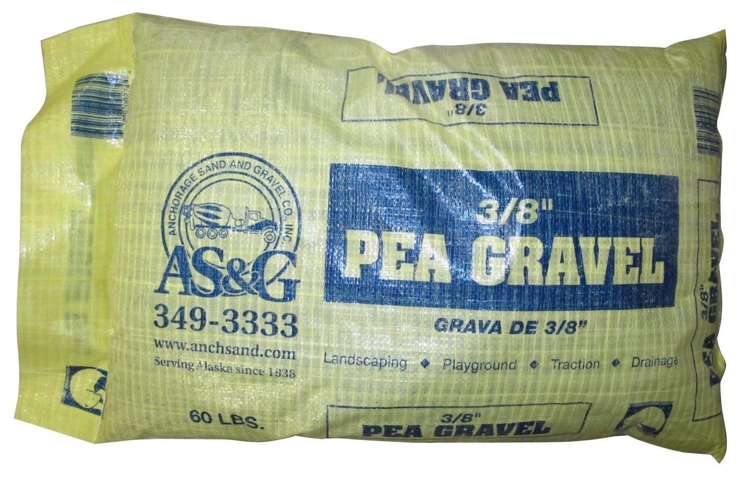 Best reviews of ๐ Anchorage Sand & Gravel Landscaping Rock 60-lb River Rock ๐ 1 Best reviews of ๐ Anchorage Sand & Gravel Landscaping Rock 60-lb River Rock ๐