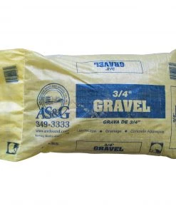 Hot Sale 🌟 Anchorage Sand & Gravel Landscaping Rock 60-lb River Rock 🛒