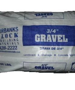 Deals ⭐ Fairbanks Landscaping Rock 60-lb 😍