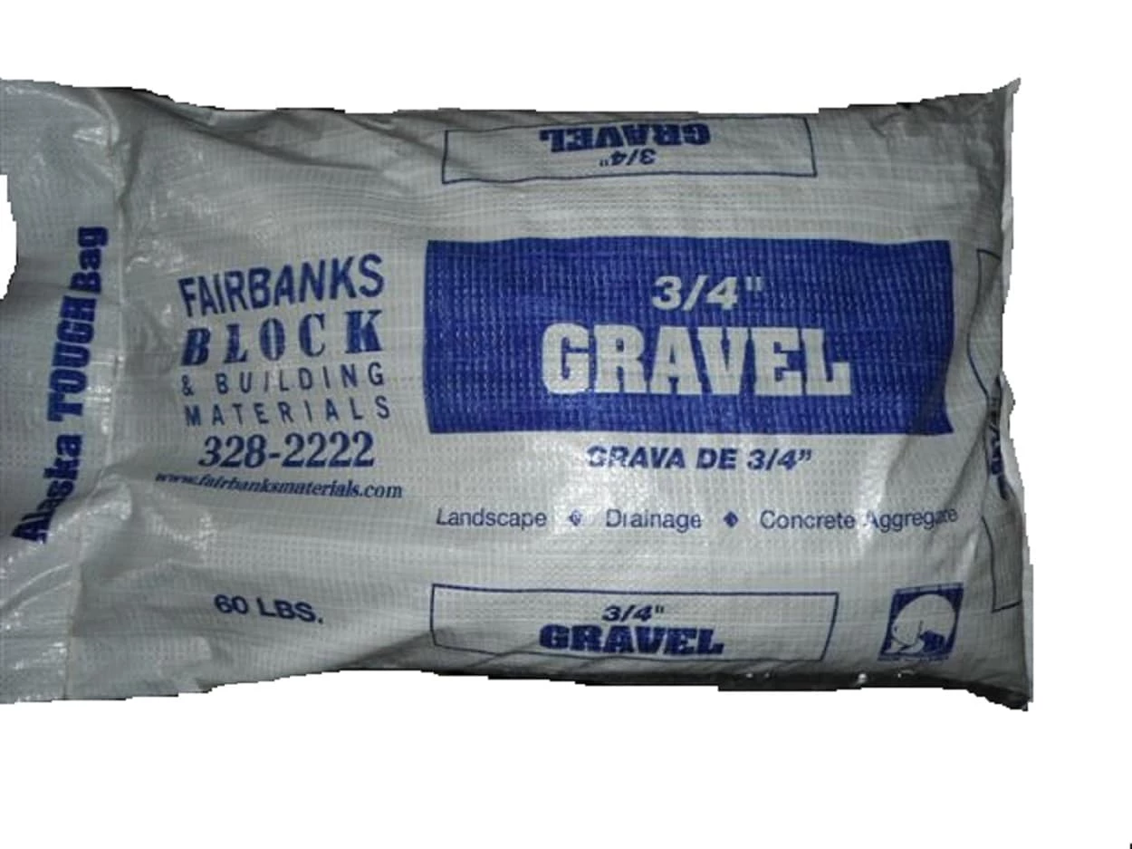 Deals โญ Fairbanks Landscaping Rock 60-lb ๐ 1 Deals โญ Fairbanks Landscaping Rock 60-lb ๐