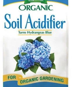 Brand new 🌟 Espoma Soil & Soil Amendments Soil Acidifier Organic Ph Balancer 👏