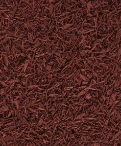 Cheapest ⭐ Rubberific 0.8-cu ft Red Rubber Mulch 🎉 -Landscaping Official Shop 03340162