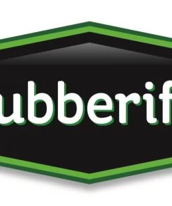Buy 🧨 Rubberific 4-ft Black Rubber Landscape Edging Section 🧨 -Landscaping Official Shop 03604467