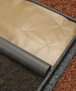 Discount 🔔 Sta-Green Landscape Fabric & Stakes Ultimate Landscape Fabric (Common: 3-ft x 50-ft; Actual: x 50.17-ft) 🔥 -Landscaping Official Shop 03604470