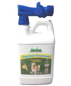 Outlet ⌛ REVIVE Organic Soil Treatment Soil & Soil Amendments 64-oz 🤩