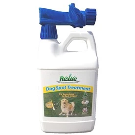 Outlet ⌛ REVIVE Organic Soil Treatment Soil & Soil Amendments 64-oz 🤩 4 Outlet ⌛ REVIVE Organic Soil Treatment Soil & Soil Amendments 64-oz 🤩 - Image 4