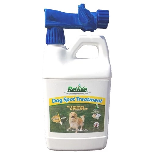 Outlet ⌛ REVIVE Organic Soil Treatment Soil & Soil Amendments 64-oz 🤩 5 Outlet ⌛ REVIVE Organic Soil Treatment Soil & Soil Amendments 64-oz 🤩 - Image 5