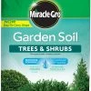 Cheapest 🎉 Miracle-Gro Soil & Soil Amendments 1.5-cu ft Garden Soil 😍
