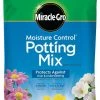 Cheapest 🔔 Miracle-Gro Soil & Soil Amendments 25-Quart Potting Soil Mix ✔️