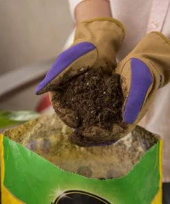 Promo ⭐ Miracle-Gro Soil & Soil Amendments All Purpose 25-Quart Potting Soil Mix 👏 -Landscaping Official Shop 05329201