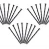 Best reviews of ✨ EasyFlex 24-Pack 8-in Plastic Edging Stakes ✨
