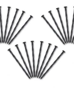 Best reviews of ✨ EasyFlex 24-Pack 8-in Plastic Edging Stakes ✨