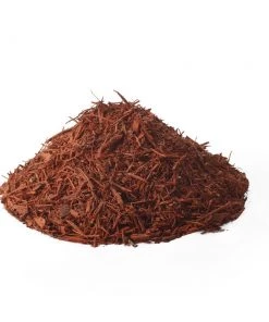 Cheapest ✔️ Thing Premium 2-cu ft Red Hardwood Mulch 🎁 -Landscaping Official Shop 07663194