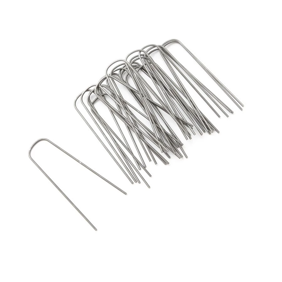 Best reviews of 🔔 Sta-Green Landscape Fabric & Stakes 25-Pack 4-in Steel Landscape Fabric Pins ✨ 3 Best reviews of 🔔 Sta-Green Landscape Fabric & Stakes 25-Pack 4-in Steel Landscape Fabric Pins ✨ - Image 3