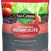 Best deal 🔥 Sta-Green Soil Amendments Organic Vermiculite Improves Soil Structure 🤩