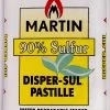 Promo 🔔 Martin Soil & Soil Amendments Sulfur Improves Soil Structure ❤️