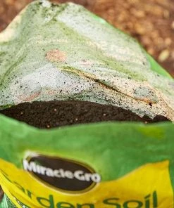 Wholesale 💯 Miracle-Gro Soil & Soil Amendments All Purpose for In-Ground Use 2-cu ft Garden Soil 🧨 -Landscaping Official Shop 09198111