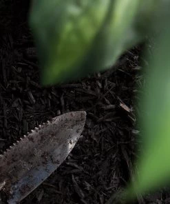 Discount 👏 Thing Premium 2-cu ft Black Hardwood Mulch 👍 -Landscaping Official Shop 09224010