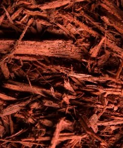 Cheapest ✔️ Thing Premium 2-cu ft Red Hardwood Mulch 🎁 -Landscaping Official Shop 09224015