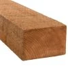 Outlet 👍 Severe Weather Edging 3.75-in x 5.75-in x 8-ft Pressure Treated Landscape Timber ⌛