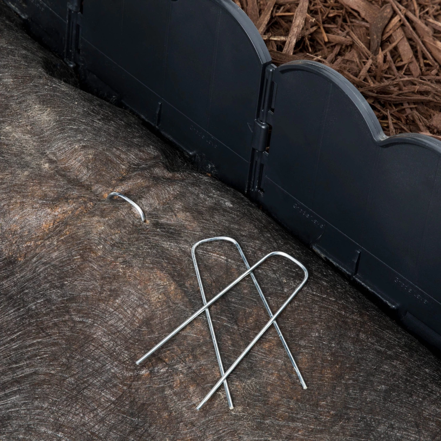 Best reviews of 🔔 Sta-Green Landscape Fabric & Stakes 25-Pack 4-in Steel Landscape Fabric Pins ✨ 2 Best reviews of 🔔 Sta-Green Landscape Fabric & Stakes 25-Pack 4-in Steel Landscape Fabric Pins ✨ - Image 2