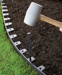 Buy ๐งจ EasyFlex 20-ft Black Plastic Landscape Edging Roll โ๏ธ 12 Buy ๐งจ EasyFlex 20-ft Black Plastic Landscape Edging Roll โ๏ธ -Landscaping Official Shop 09549155