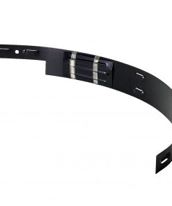 Top 10 🎉 COL-MET 3-ft Black Powder Coat Steel Landscape Edging Section ⭐