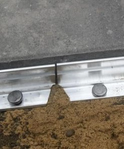 Hot Sale 🛒 EasyFlex 45-Pack 10-in Steel Edging Stakes 🎉 -Landscaping Official Shop 09779512