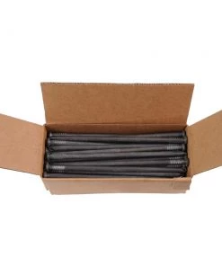 Hot Sale 🛒 EasyFlex 45-Pack 10-in Steel Edging Stakes 🎉 -Landscaping Official Shop 09779514