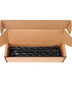 Best reviews of ✨ EasyFlex 24-Pack 8-in Plastic Edging Stakes ✨ -Landscaping Official Shop 09779516