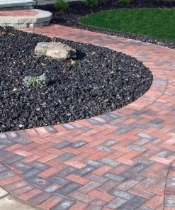 New 🧨 EasyFlex 10-Pack 60-ft Black Plastic Landscape Edging Bundle ❤️ -Landscaping Official Shop 09779530