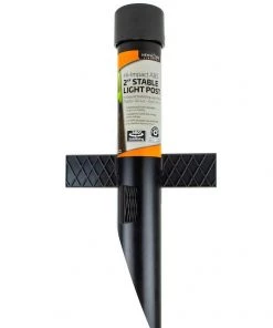 Coupon ❤️ Newhouse Lighting Landscape Fabric & Stakes 19.5-in Plastic Landscape Stake 🎉