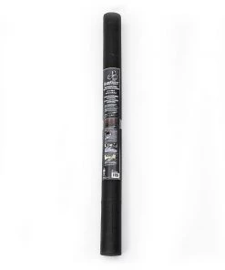 Promo ✔️ Black Knight Landscape Fabric & Stakes Professional Landscape Fabric (Common: 4-ft x 100-ft; Actual: x 100-ft) 🔥