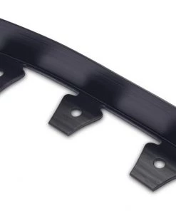 Hot Sale ❤️ EasyFlex 20-ft Black Plastic Landscape Edging Roll 👏 -Landscaping Official Shop 11270386