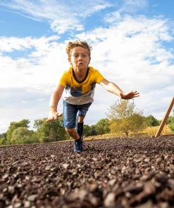 Brand new 🤩 NuScape 0.8-cu ft Brown Rubber Mulch ⭐ -Landscaping Official Shop 11832756 scaled