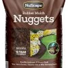 Brand new 🤩 NuScape 0.8-cu ft Brown Rubber Mulch ⭐