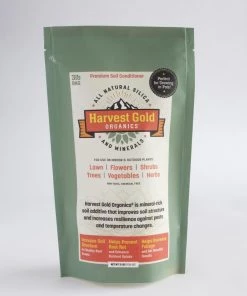 Deals 👍 Harvest Gold Organics Soil & Soil Amendments Premium Soil Conditioner Organic Provides Organic Nutrients ⭐