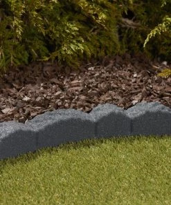Brand new ๐คฉ Rubberific 4-ft Gray Rubber Landscape Edging Section ๐ 11 Brand new ๐คฉ Rubberific 4-ft Gray Rubber Landscape Edging Section ๐ -Landscaping Official Shop 11899099