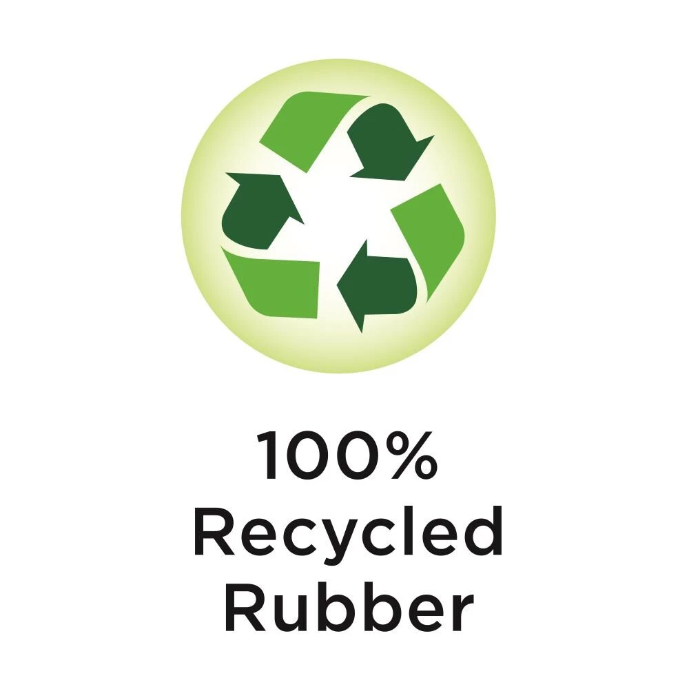 Brand new ๐คฉ Rubberific 4-ft Gray Rubber Landscape Edging Section ๐ 5 Brand new ๐คฉ Rubberific 4-ft Gray Rubber Landscape Edging Section ๐ - Image 5