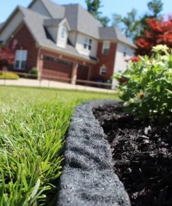 Brand new ๐คฉ Rubberific 4-ft Gray Rubber Landscape Edging Section ๐ 16 Brand new ๐คฉ Rubberific 4-ft Gray Rubber Landscape Edging Section ๐ -Landscaping Official Shop 11899104