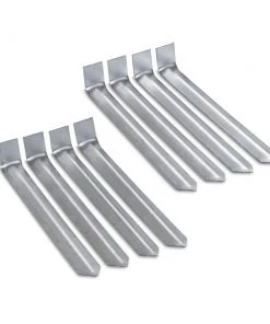 Best Pirce 👍 Expert Edge 8-Pack 9.5-in Steel Steel Edging Stake 🤩