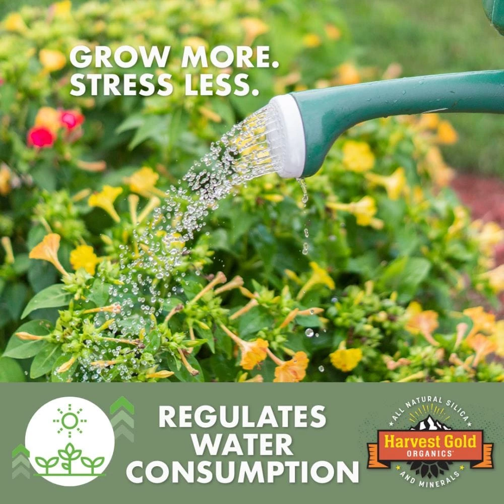 Deals 👍 Harvest Gold Organics Soil & Soil Amendments Premium Soil Conditioner Organic Provides Organic Nutrients ⭐ 7 Deals 👍 Harvest Gold Organics Soil & Soil Amendments Premium Soil Conditioner Organic Provides Organic Nutrients ⭐ - Image 7