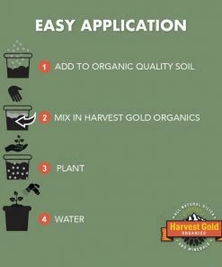 Deals 👍 Harvest Gold Organics Soil & Soil Amendments Premium Soil Conditioner Organic Provides Organic Nutrients ⭐ 15 Deals 👍 Harvest Gold Organics Soil & Soil Amendments Premium Soil Conditioner Organic Provides Organic Nutrients ⭐ -Landscaping Official Shop 12097053