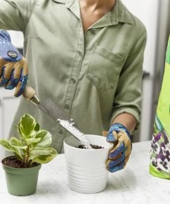 Flash Sale 🔥 Miracle-Gro Soil & Soil Amendments Perlite Improves Soil Structure 😍 -Landscaping Official Shop 12190889