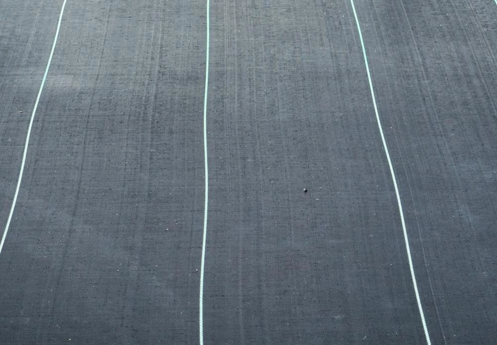 Hot Sale 🛒 RSI Landscape Fabric & Stakes Premium Landscape Fabric (Common: 6-ft x 300-ft; Actual: x 300-ft) 🎁 4 Hot Sale 🛒 RSI Landscape Fabric & Stakes Premium Landscape Fabric (Common: 6-ft x 300-ft; Actual: x 300-ft) 🎁 - Image 4