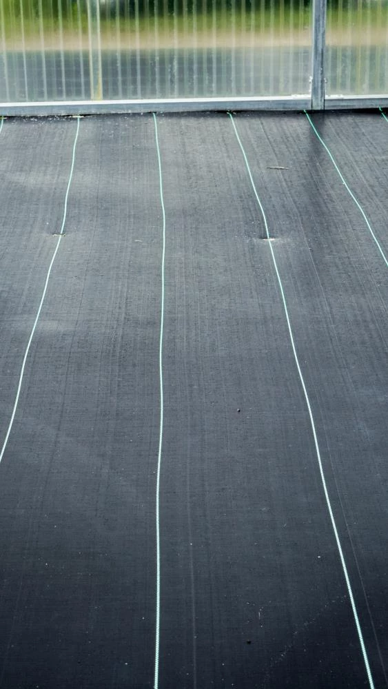 Deals โญ RSI Landscape Fabric & Stakes Premium Landscape Fabric (Common: 3-ft x 50-ft; Actual: x 50-ft) ๐งจ 3 Deals โญ RSI Landscape Fabric & Stakes Premium Landscape Fabric (Common: 3-ft x 50-ft; Actual: x 50-ft) ๐งจ - Image 3